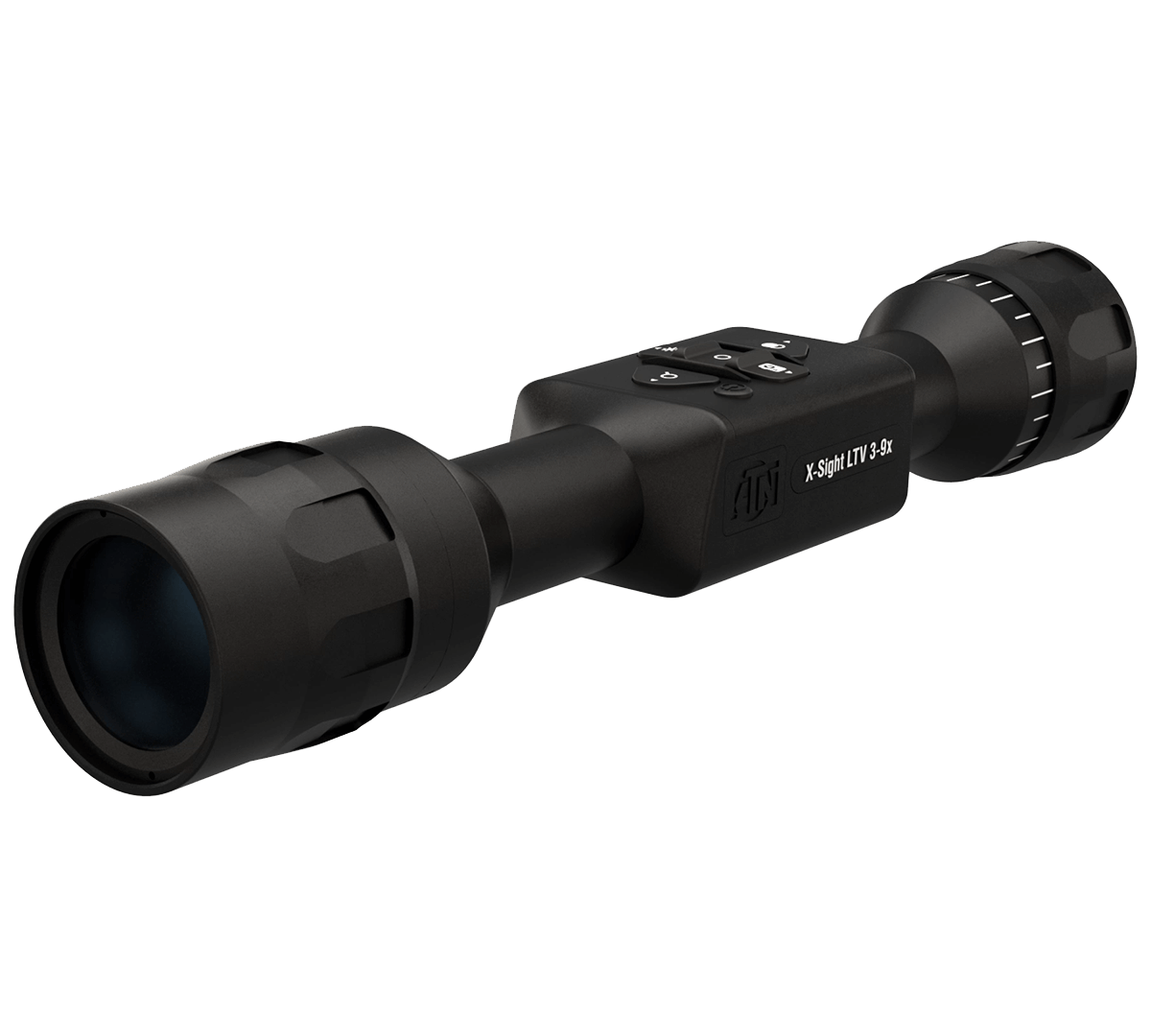 180. ATN X-SIGHT LTV 5-15x