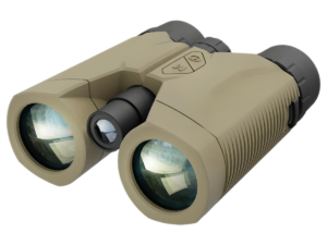 302. ATN Binox 10x42 LRF 3000 dvogled