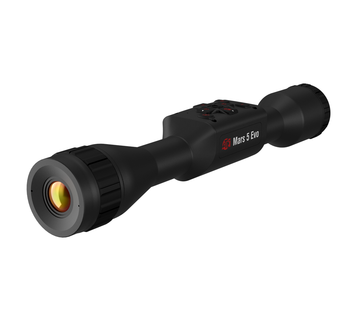 ATN MARS 5 EVO 320 4-16X