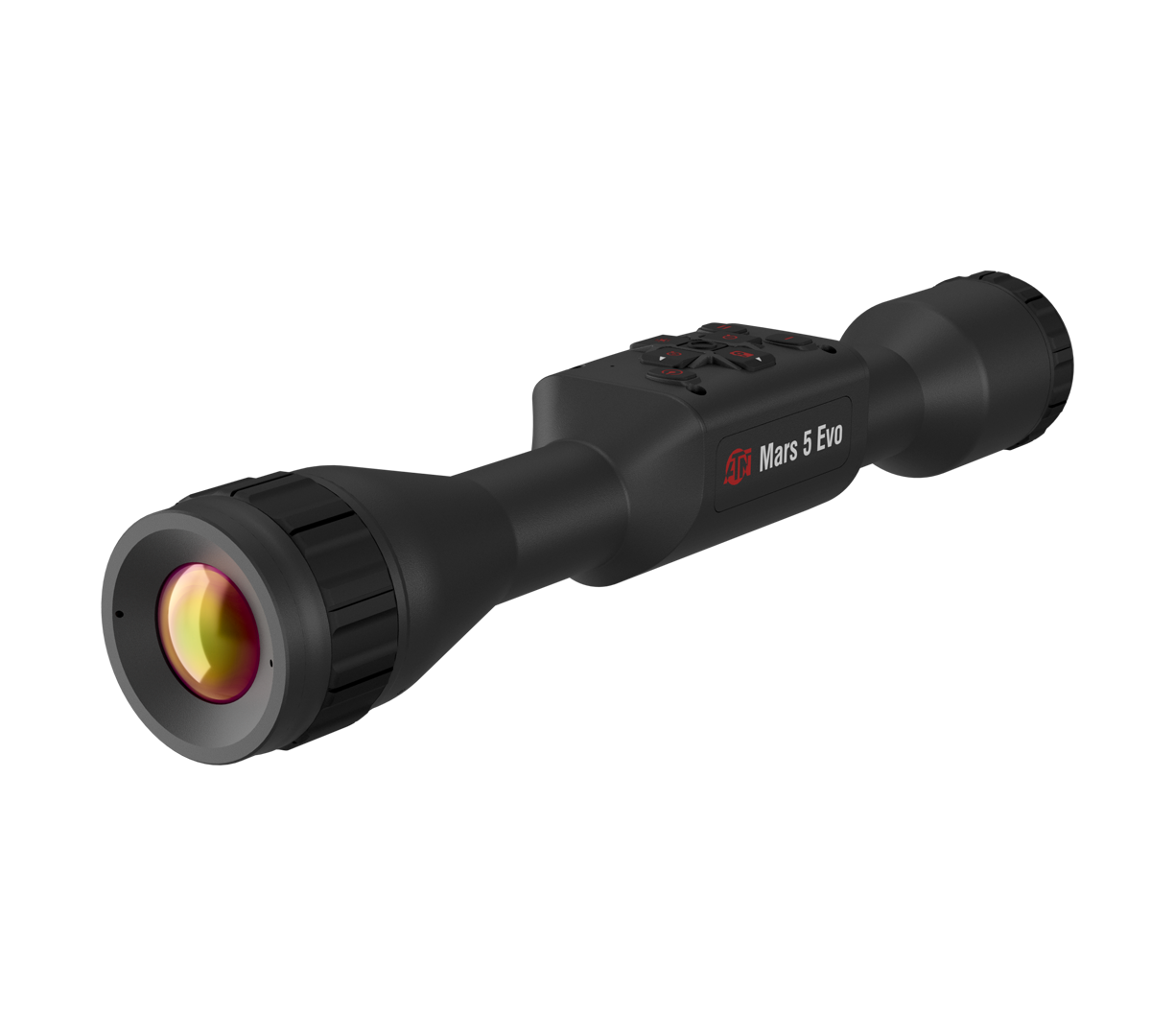 ATN MARS 5 EVO 320 5-20x