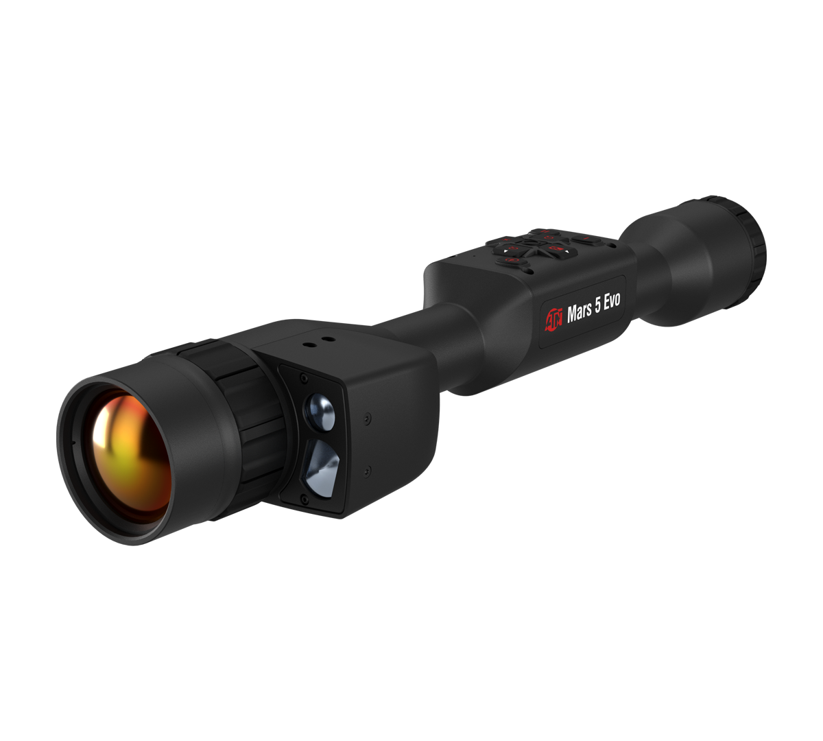 ATN MARS 5 EVO 640 4-32x LRF