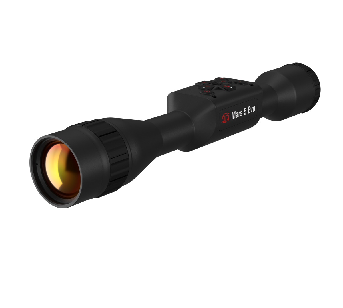 ATN MARS 5 EVO 640 4-32x