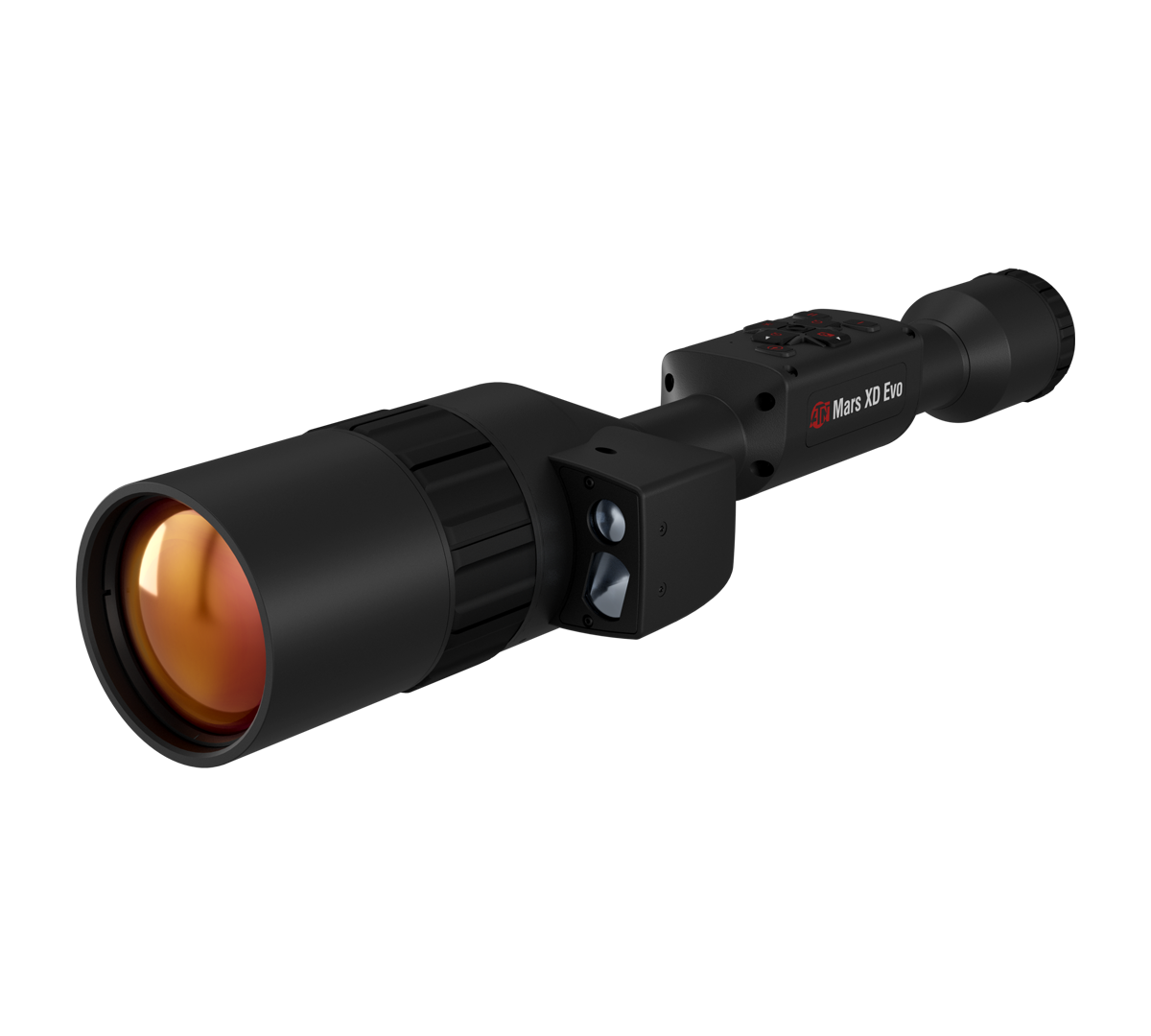 ATN MARS XD 4-40x LRF