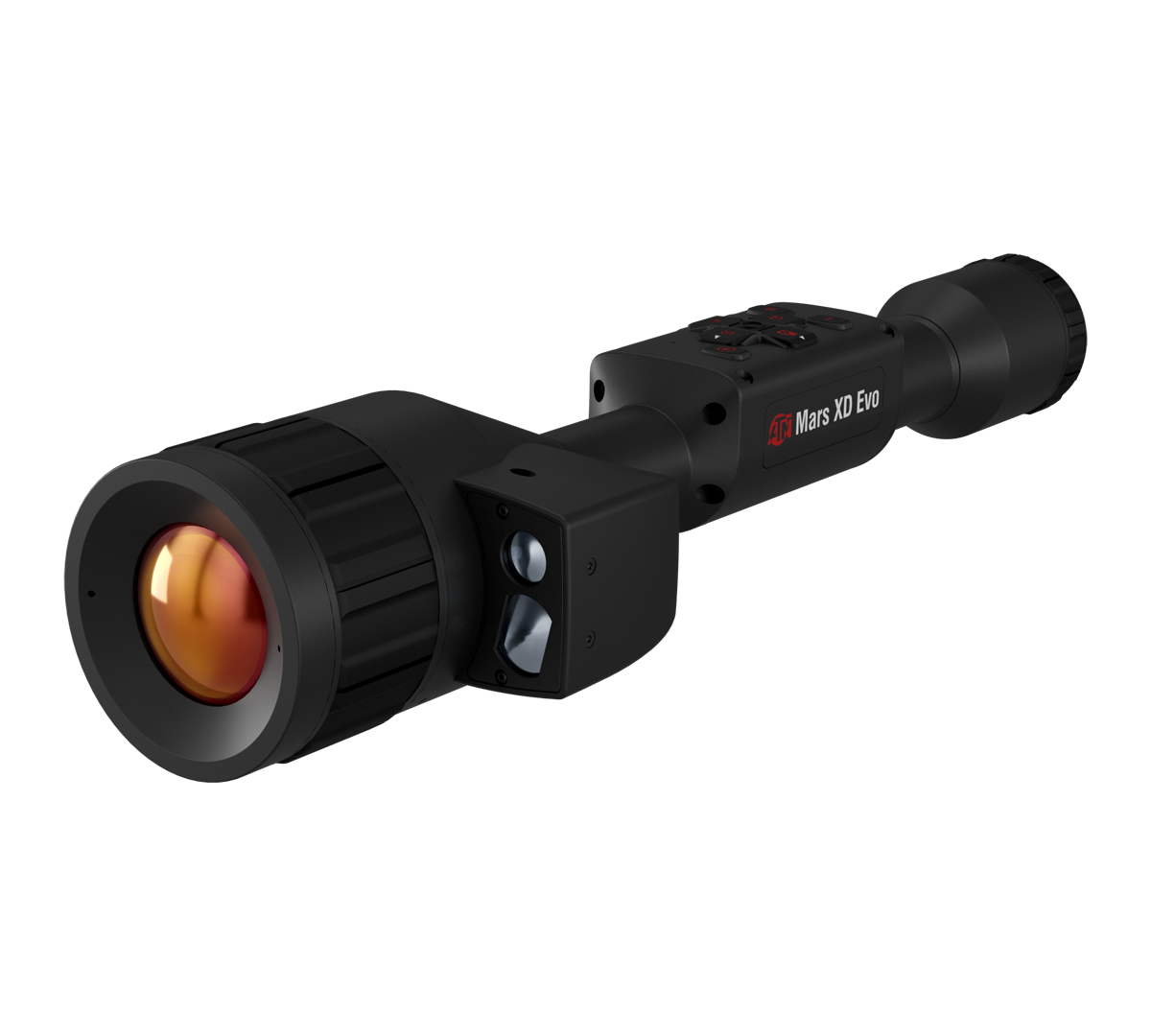 ATN MARS XD EVO 2-20x LRF