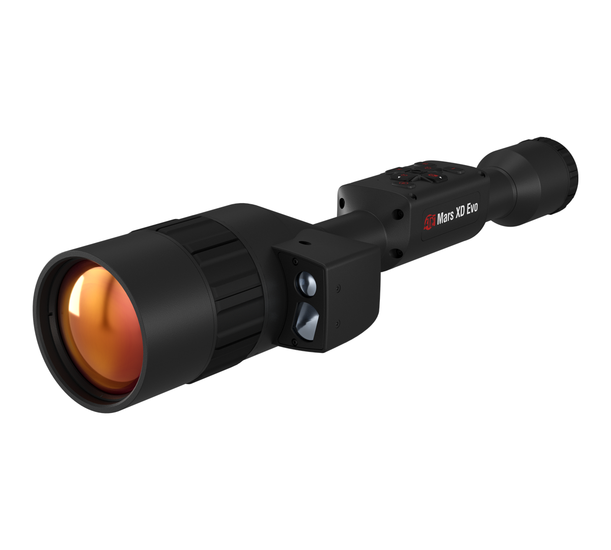 ATN MARS XD EVO 3-30x LRF