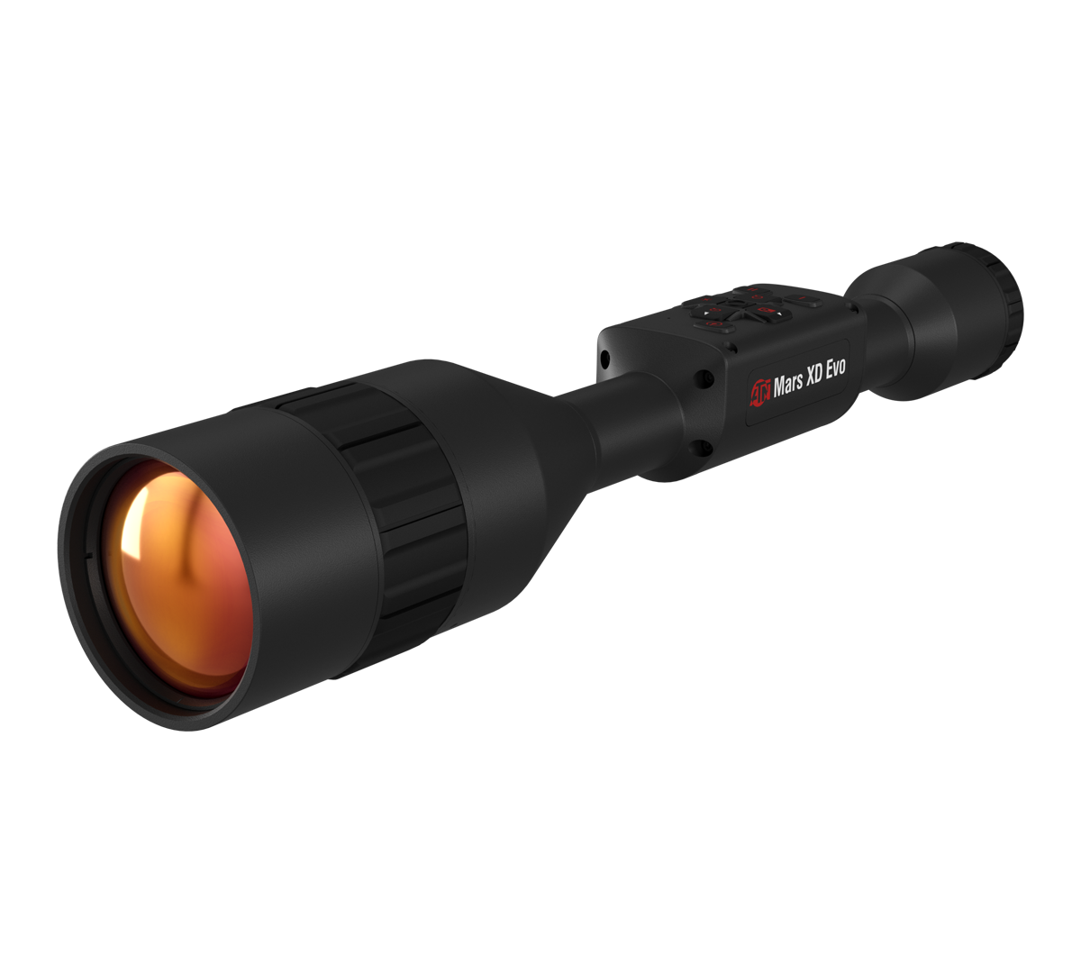 ATN MARS XD EVO 3-30x