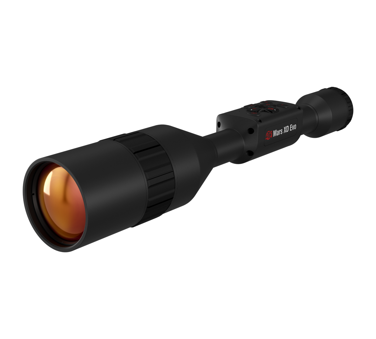 ATN MARS XD EVO 4-40x