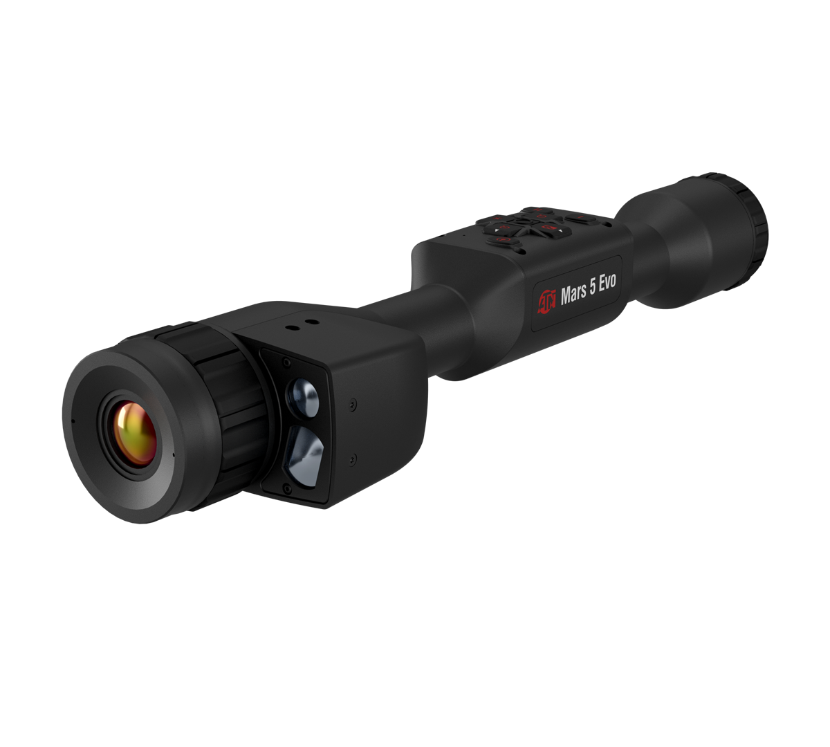 MARS 5 EVO 320 4-16x LRF