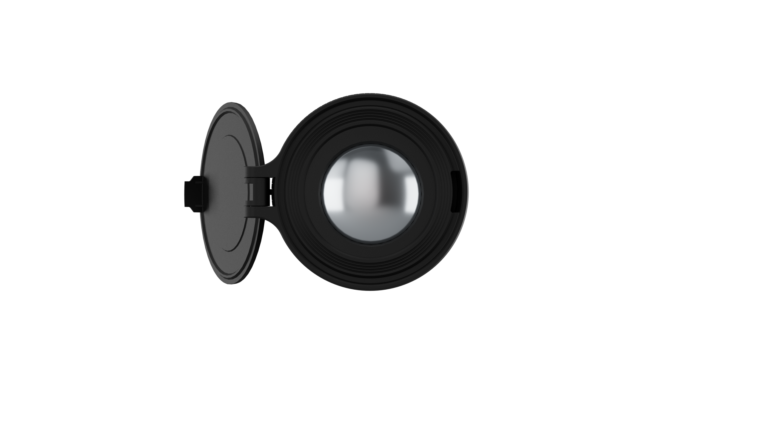 205. ATN BlazeTrek 625, 1.6-13x, 640x512 *NOVO* - Slika 7