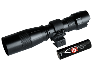 401. ATN IR 1K SuperMax