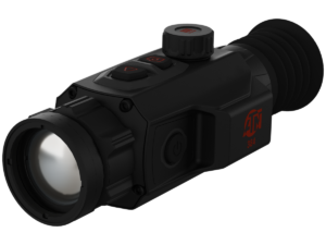 111. ATN ThOR-6 Mini 384 3.5-28x *NOVO*