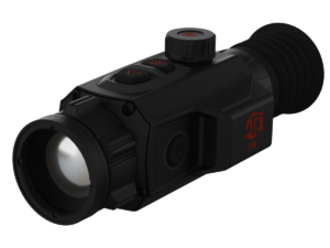 109. ATN ThOR-6 Mini 256 3.5-28x *NOVO*