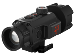 114. ATN TICO 6 256x192 / 1-8x *NOVO*