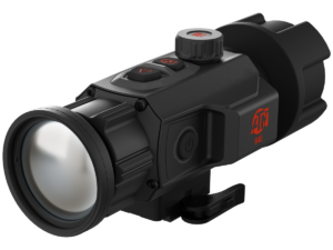 116. ATN TICO 6 640x512 / 1-15x *NOVO*