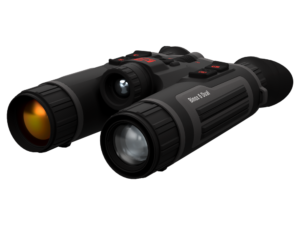 197. ATN BINOX 6 DUAL 256 *NOVO*