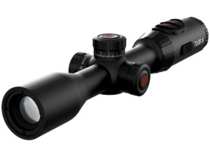 101. ATN ThOR-6 Elite 384 2.5-20x *NOVO*