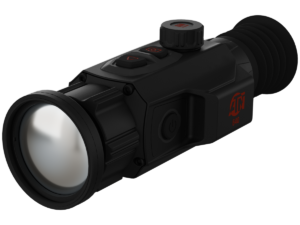 113. ATN ThOR-6 Mini 640 3-24x *NOVO*