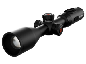 102. ATN ThOR-6 Elite 384 3.5-28x *NOVO*