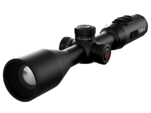 103. ATN ThOR-6 Elite 640 2-16x *NOVO*