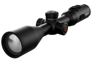 104. ATN ThOR-6 Elite 640 3-24x *NOVO*