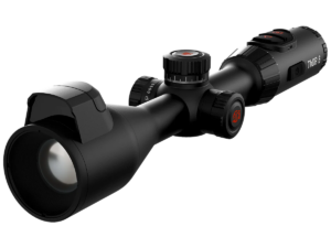 105. ATN ThOR-6 Elite 384 3.5-28x LRF *NOVO*