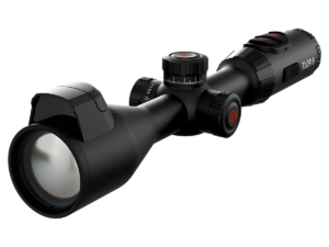 107. ATN ThOR-6 Elite 640 3-24x LRF *NOVO*