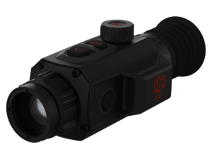 108. ATN ThOR-6 Mini 256 2-16x *NOVO*